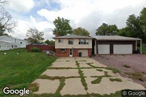 210 S 3rd St, Mapleton, IA 51034