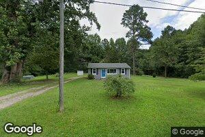 6328 Belroi Rd, Gloucester, VA 23061