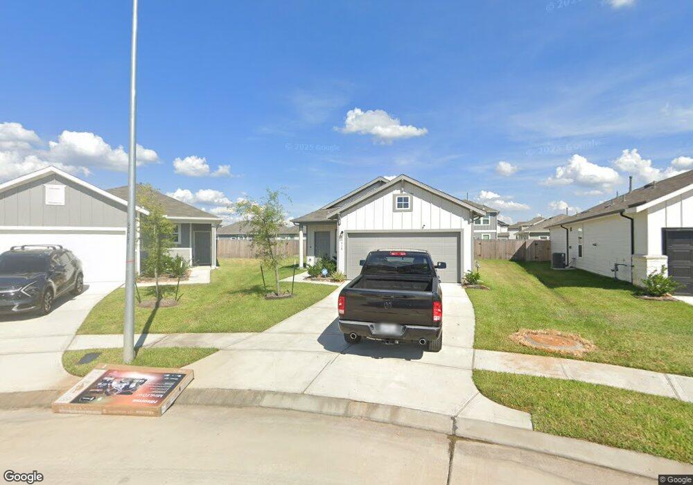 17915 Stone Picker Ct, Hockley, TX 77447 - photo 1