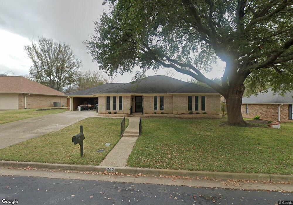 720 Becky Dr, Tyler, TX 75703 - photo 1