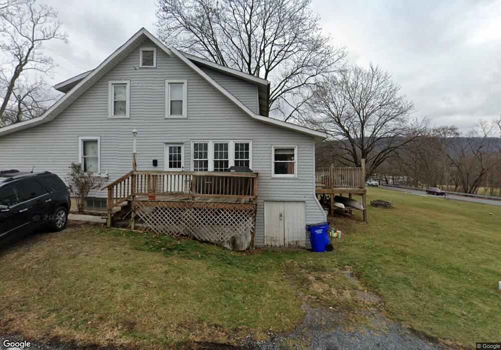 127 E 1st Ave, Everett, PA 15537 - photo 1