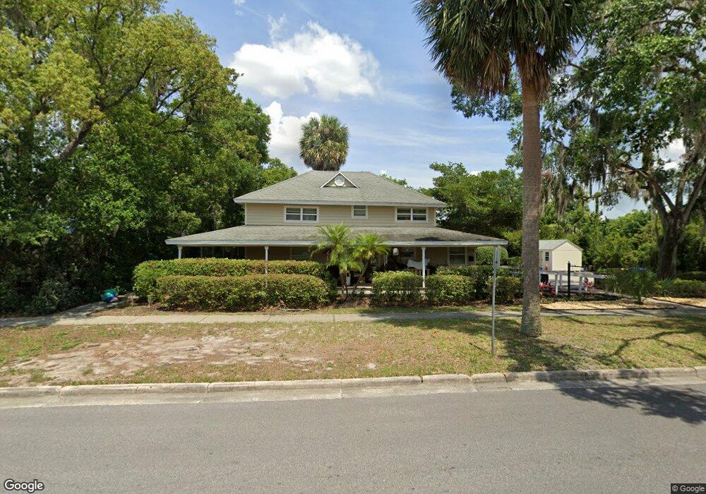 214 N Disston Ave, Tavares, FL 32778 - photo 1