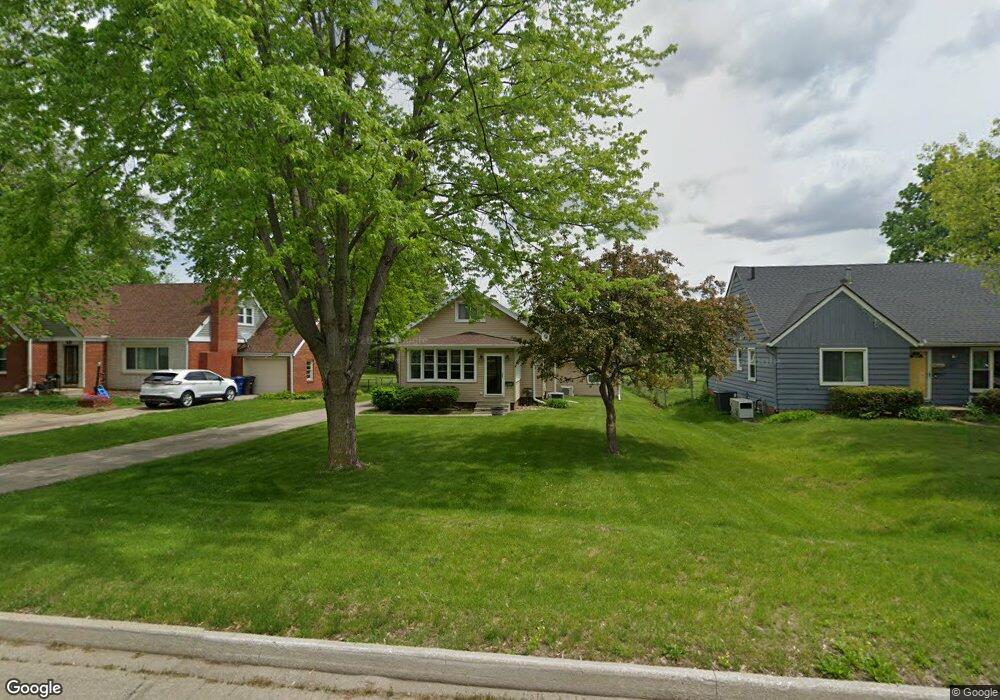 3411 50th St, Des Moines, IA 50310 - photo 1