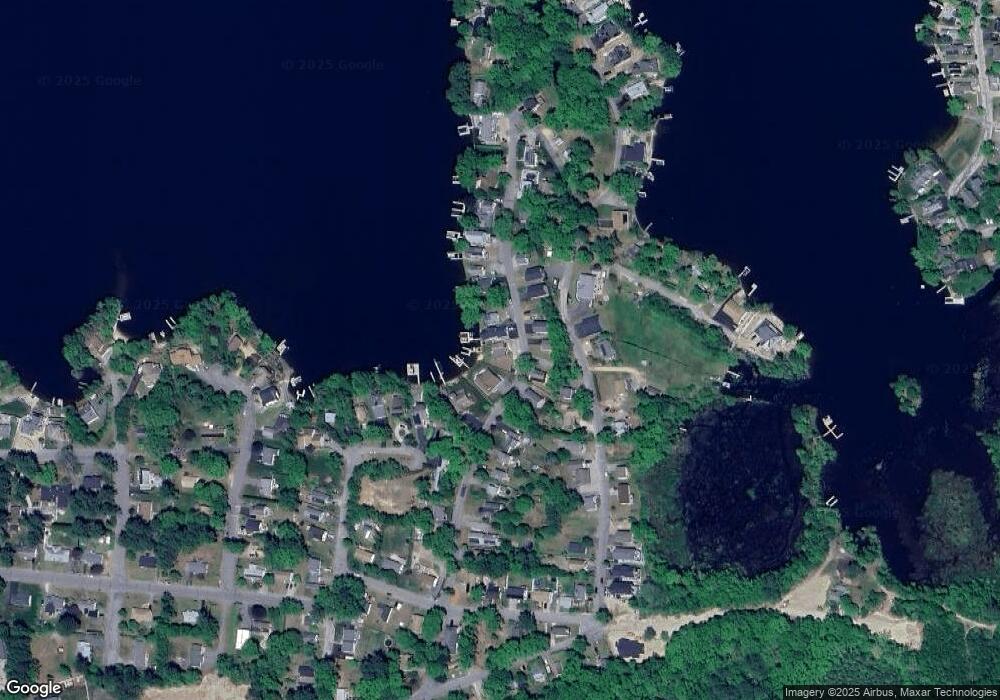 25 Colonial Rd unit n/a, Webster, MA 01570 - photo 1