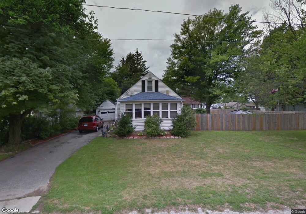 711 Alexander St, Clio, MI 48420 - photo 1