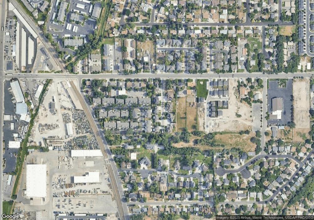 8038 S Tapp Ln unit 8, Midvale, UT 84070 - photo 1