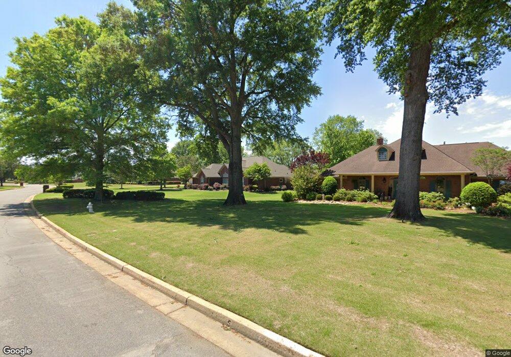 431 Huntington Place, Tupelo, MI 38801 - photo 1