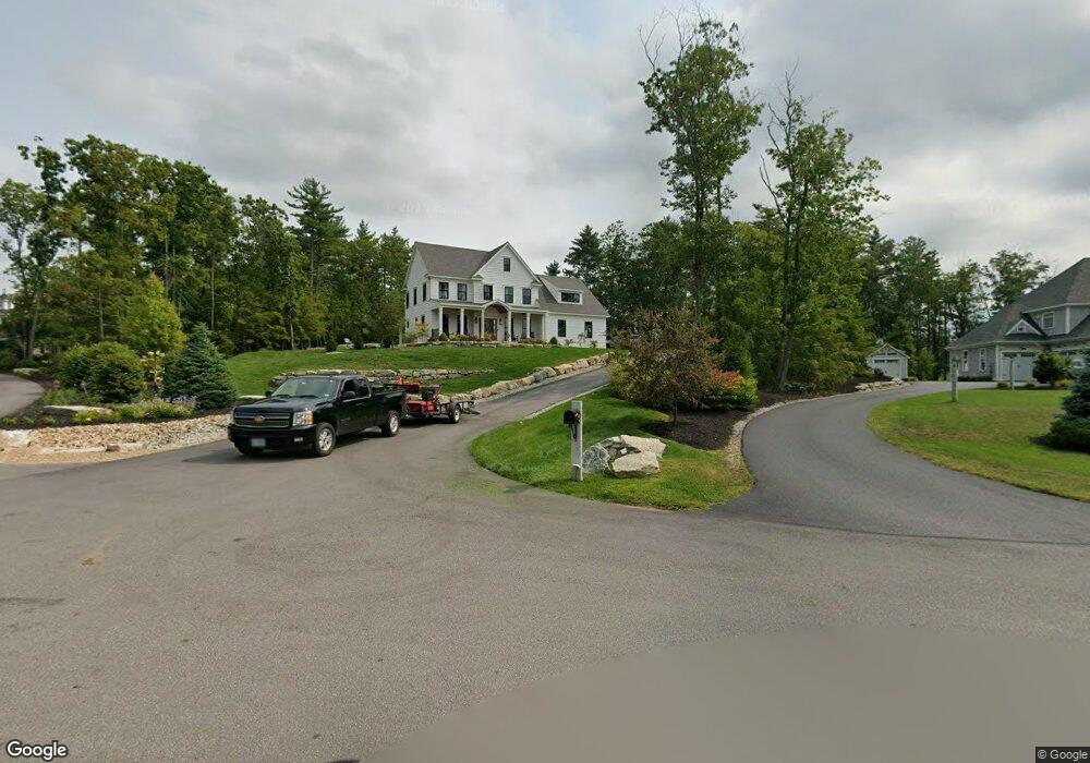 5 Gatchel Way, Amherst, NH 03031 - photo 1