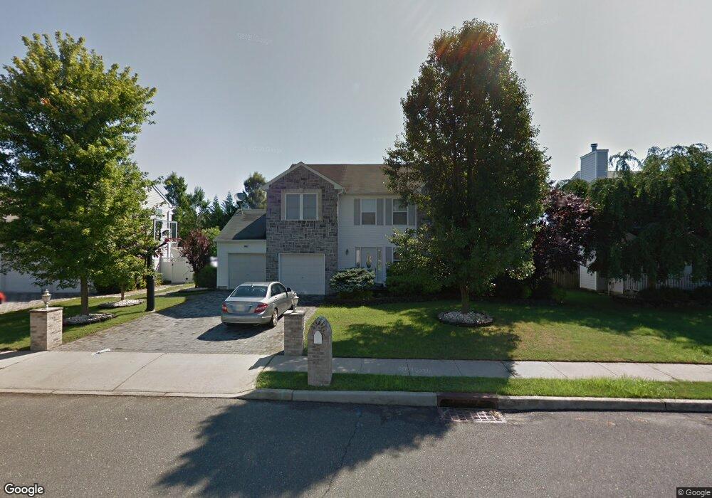 3 Muir Ln, Howell, NJ 07731 - photo 1