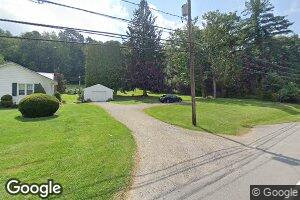 12772 Route 286 Hwy E, Commodore, PA 15729