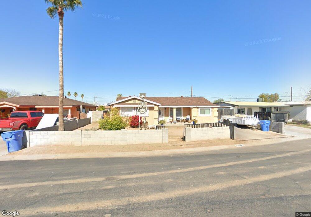 4924 W Elm St, Phoenix, AZ 85031 - photo 1