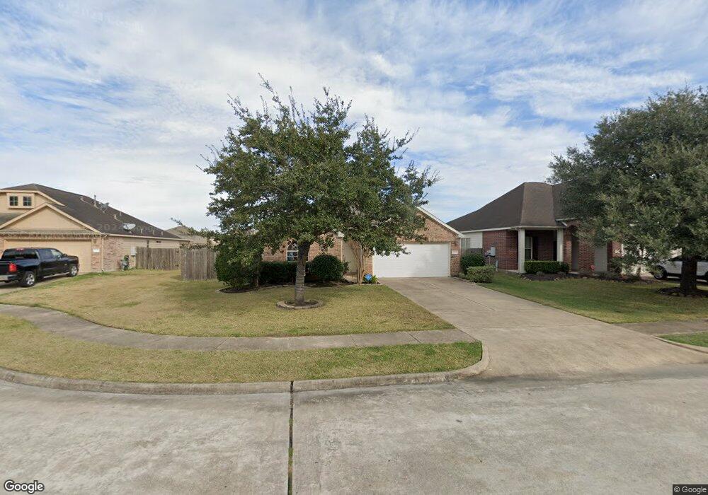 3315 Cypress Landing Ct, Rosenberg, TX 77471 - photo 1