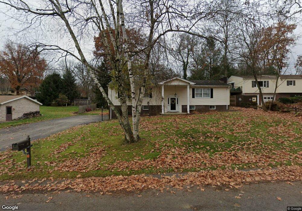 127 Hamilton St, Indiana, PA 15701 - photo 1