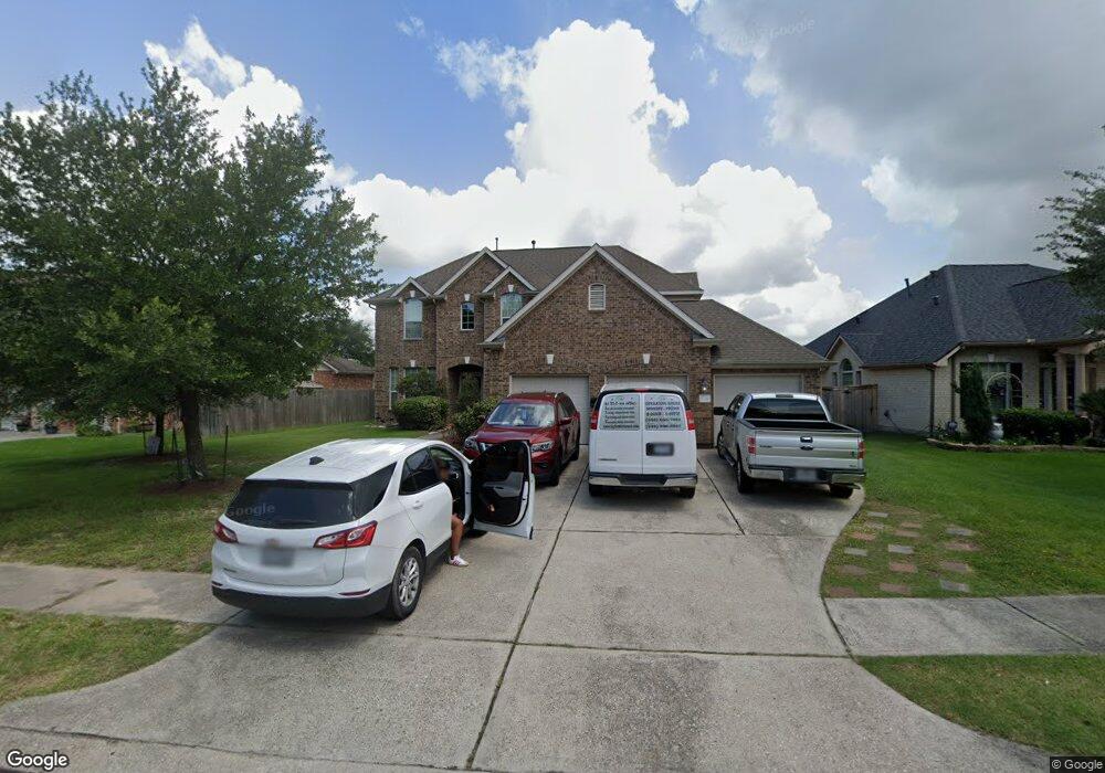 31310 Fountainbrook Park Ln, Spring, TX 77386 - photo 1
