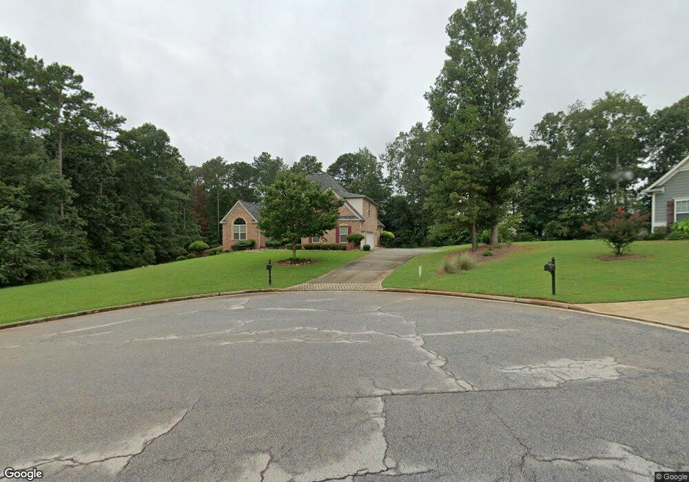 75 Cannonade Ct unit 9, Covington, GA 30016 - photo 1