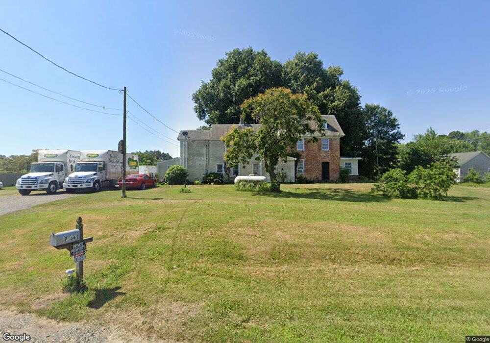 21341 Haven Rd, Rock Hall, MD 21661 - photo 1