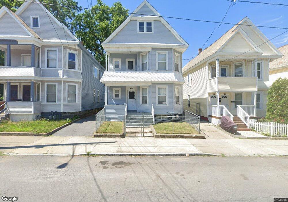 456 Hulett St, Schenectady, NY 12307 - photo 1