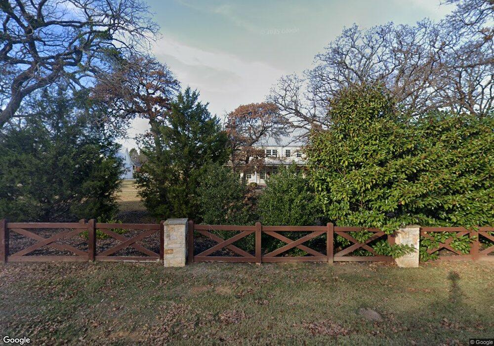 1720 Sleepy Hollow Trail, Southlake, TX 76092 - photo 1