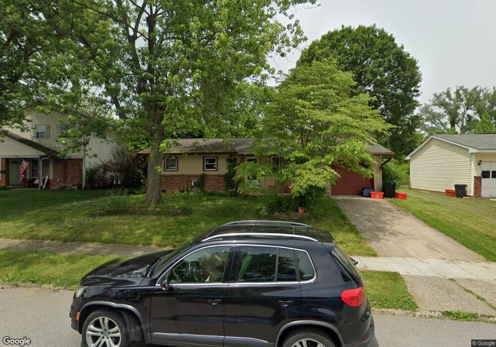 1804 Hemlock Ln, Plainfield, IN 46168 - photo 1