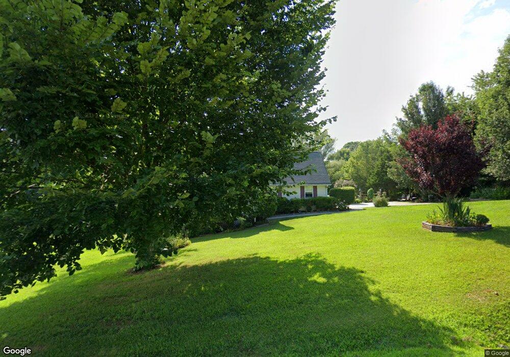 343 Cripple Creek Dr, Ellijay, GA 30536 - photo 1