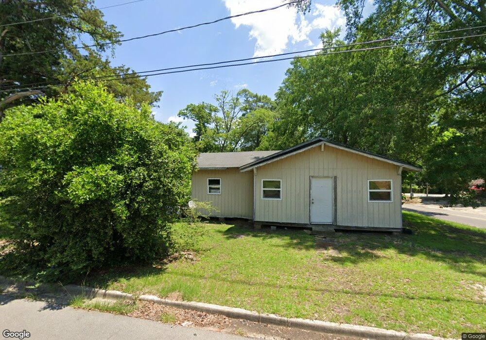 1003 N 14th Ave, Laurel, MS 39440 - photo 1