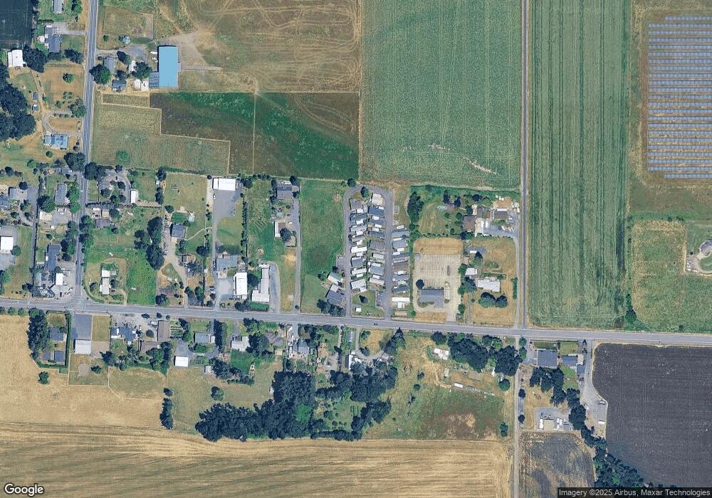 1732 Pine St #1 NE, Silverton, OR 97381 - photo 1