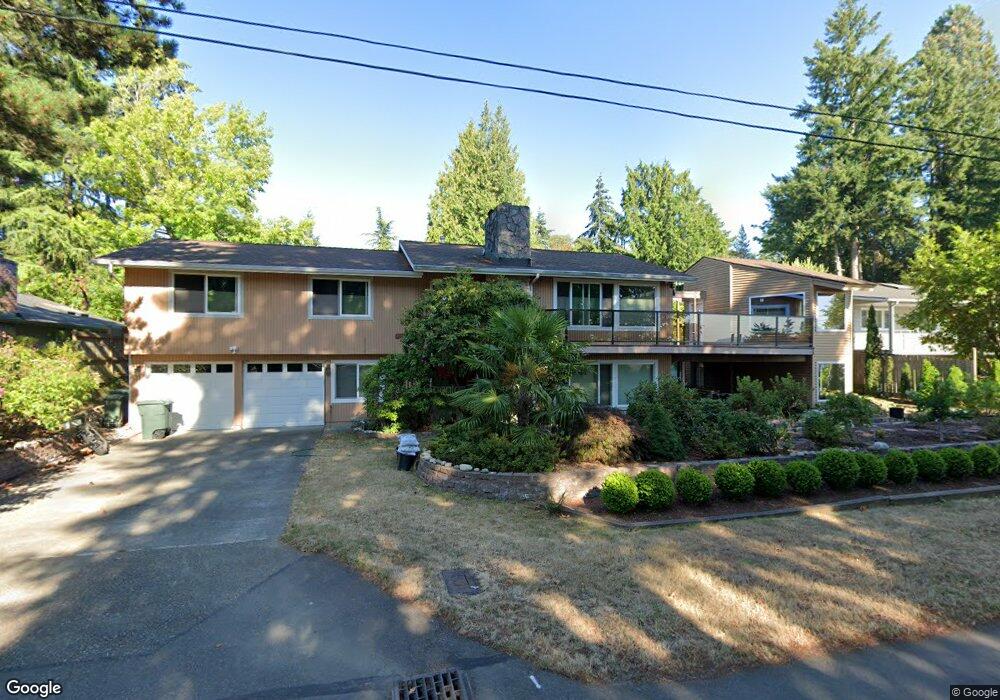 4816 88th Ave SE, Mercer Island, WA 98040 - photo 1