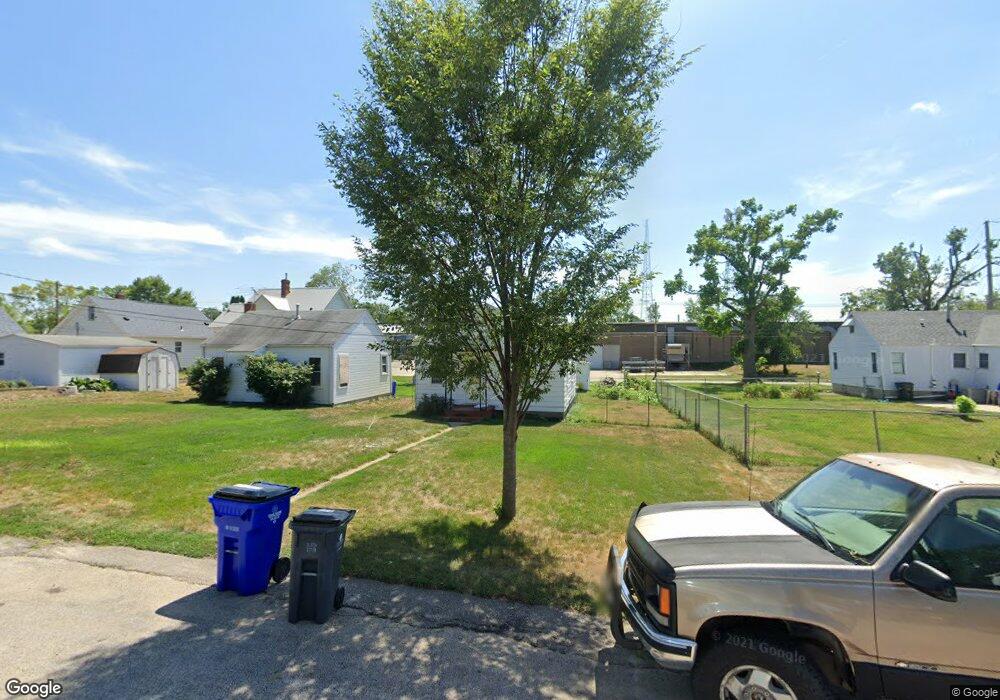 1141 22nd Ave SW, Cedar Rapids, IA 52404 - photo 1