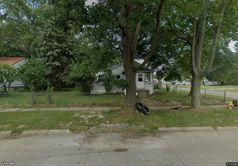 3402 Hogarth Ave, Flint, MI 48503 - photo 1