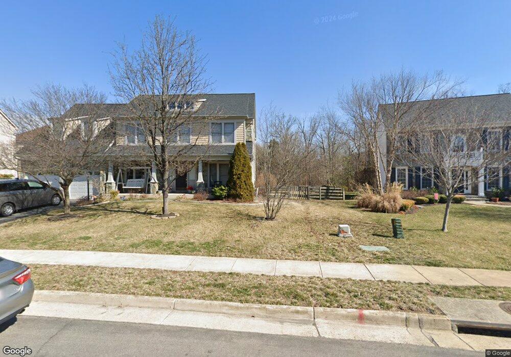 12650 Victory Lakes Loop, Bristow, VA 20136 - photo 1