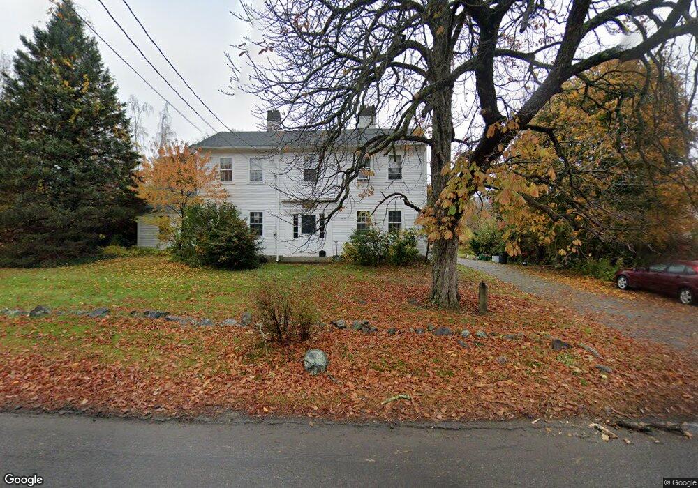 419 Central St, Rowley, MA 01969 - photo 1