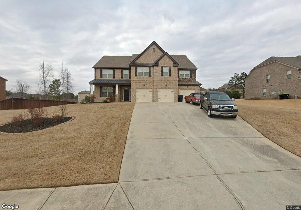 505 Plover Way unit 58, Stockbridge, GA 30281 - photo 1