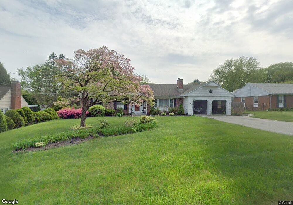 59 Braintree Rd, West Springfield, MA 01089 - photo 1