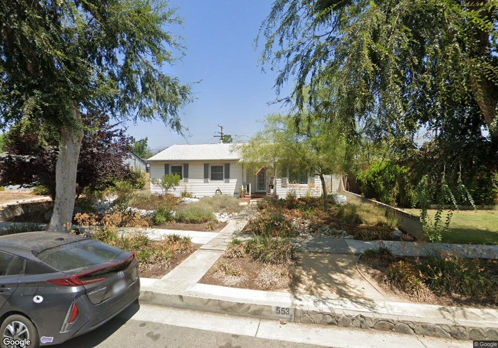 553 W Arrow Hwy, Upland, CA 91786 - photo 1