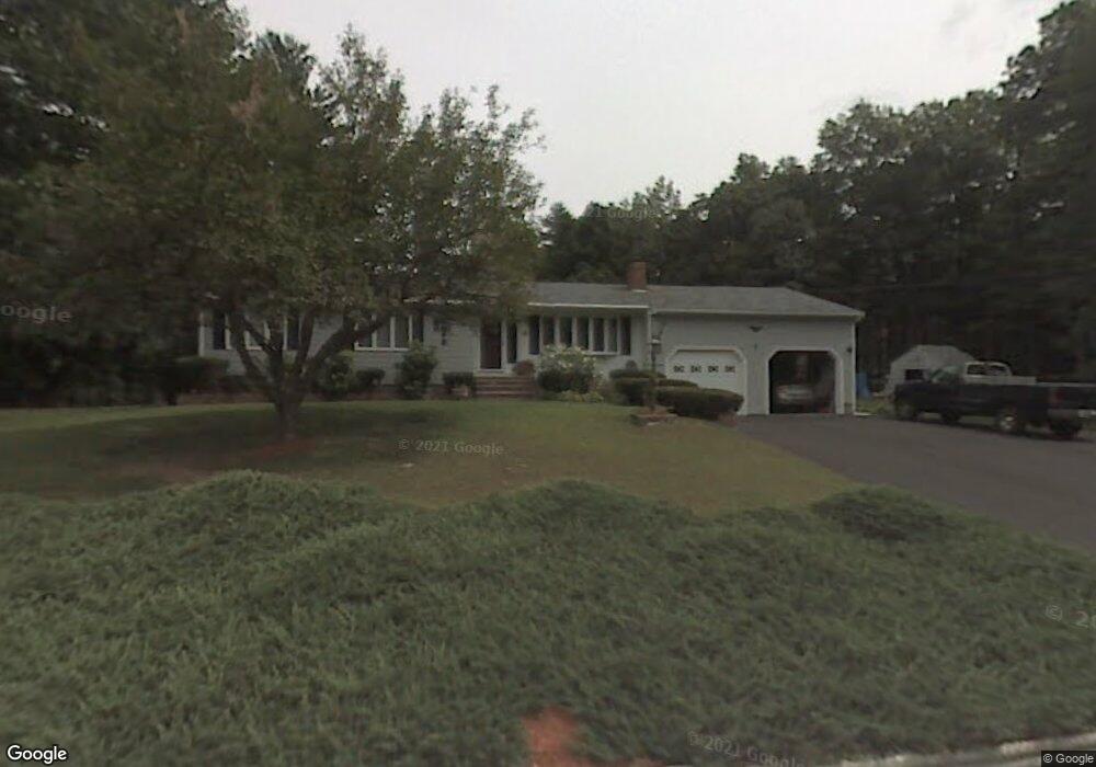 8 Hearthstone Dr, Pelham, NH 03076 - photo 1