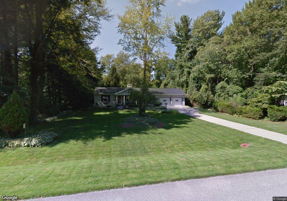 3475 Timberline Dr. W Water St, North Street, MI 48049 - photo 1