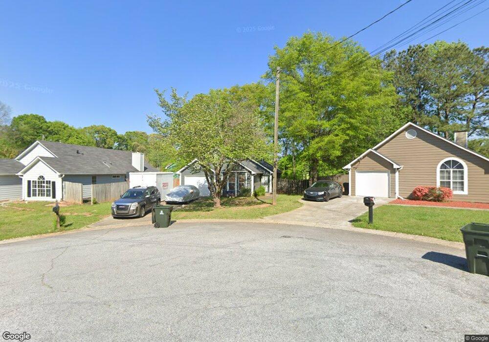 2402 Glenmore Ct SW, Marietta, GA 30008 - photo 1