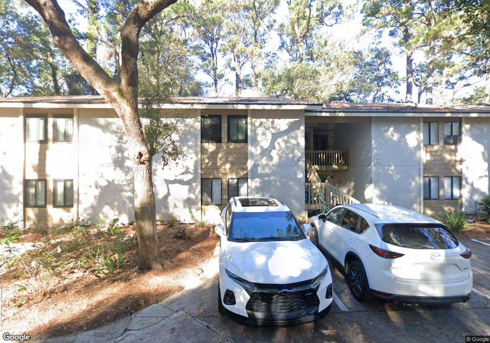 207 Walmar Grove, Saint Simons Island, GA 31522 - photo 1