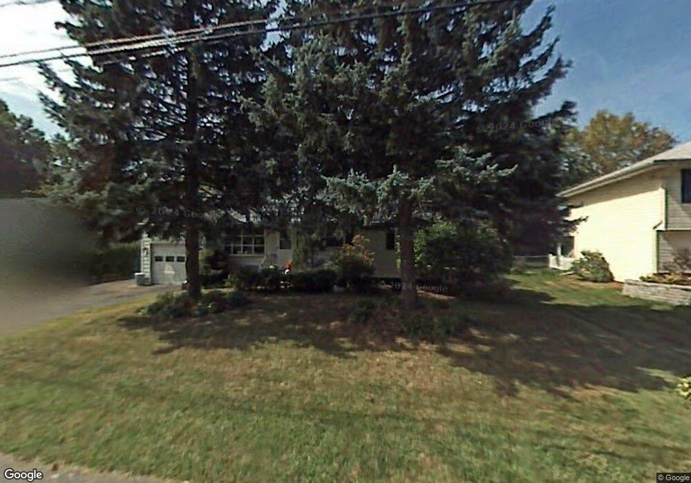 43 College View Dr, Albany, NY 12211 - photo 1