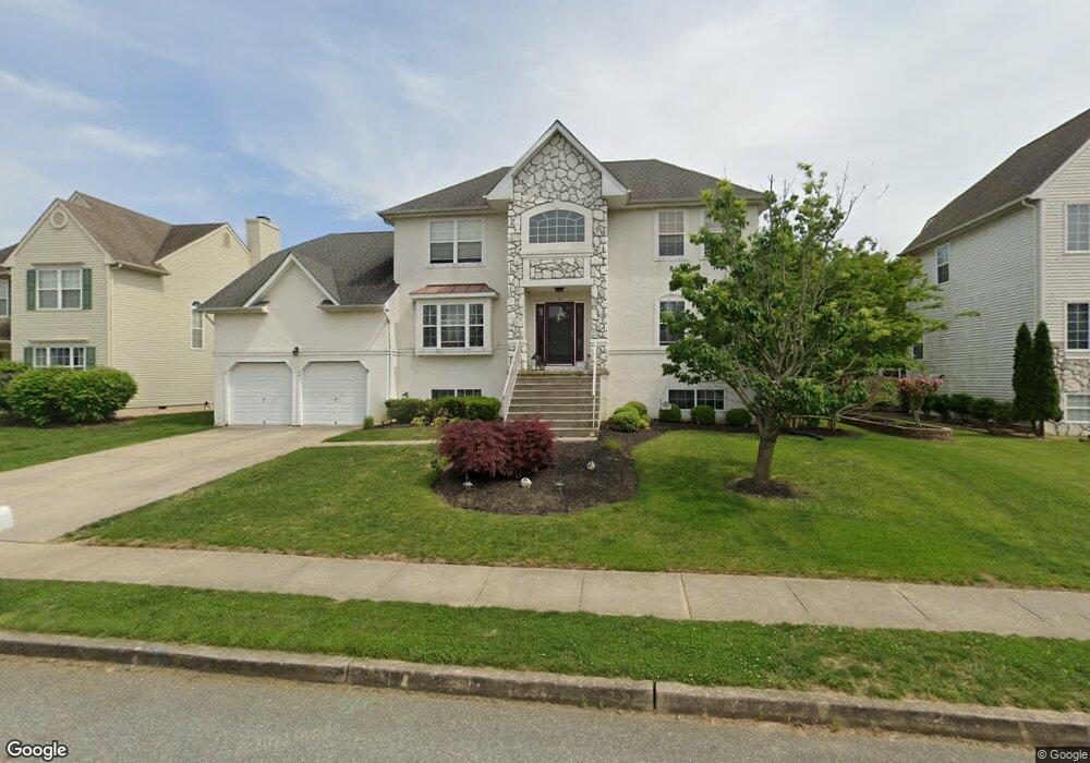 341 New Castle Ln, Swedesboro, NJ 08085 - photo 1