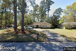 9521 Dunwoody Dr, Savannah, GA 31406