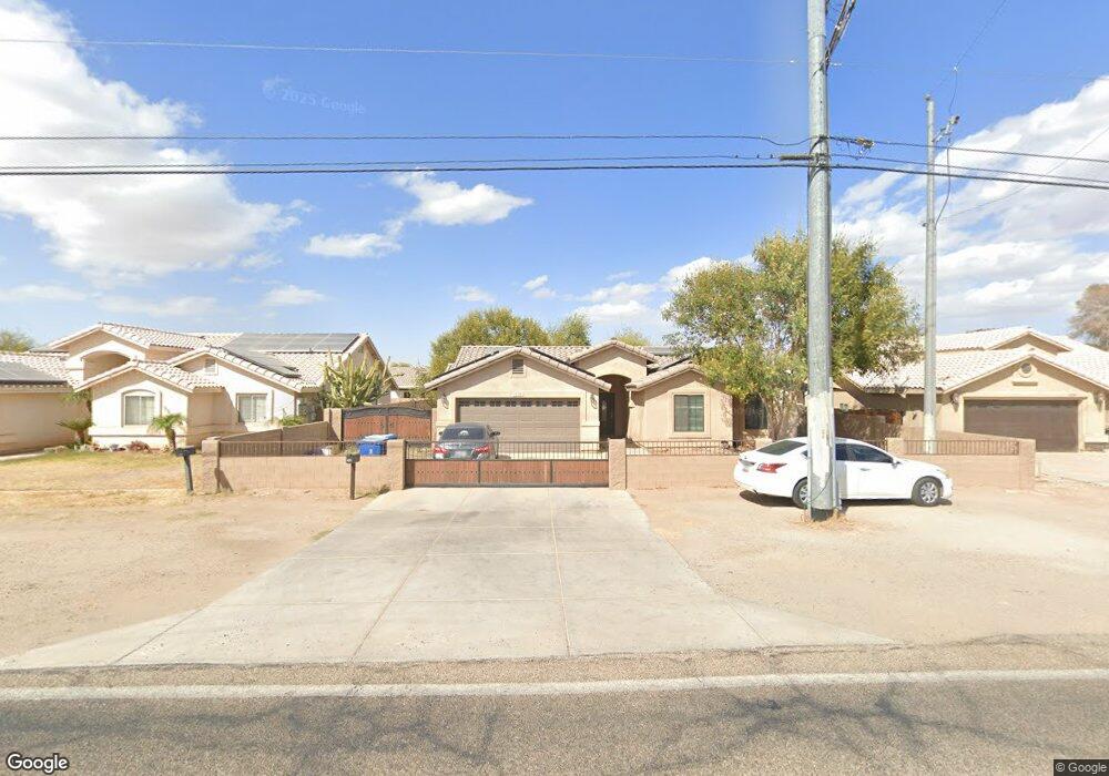 4226 W 12th St, Yuma, AZ 85364 - photo 1
