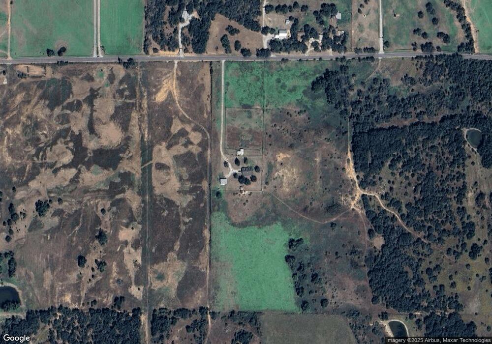 5611 Greenwood Rd, Millsap, TX 76066 - photo 1