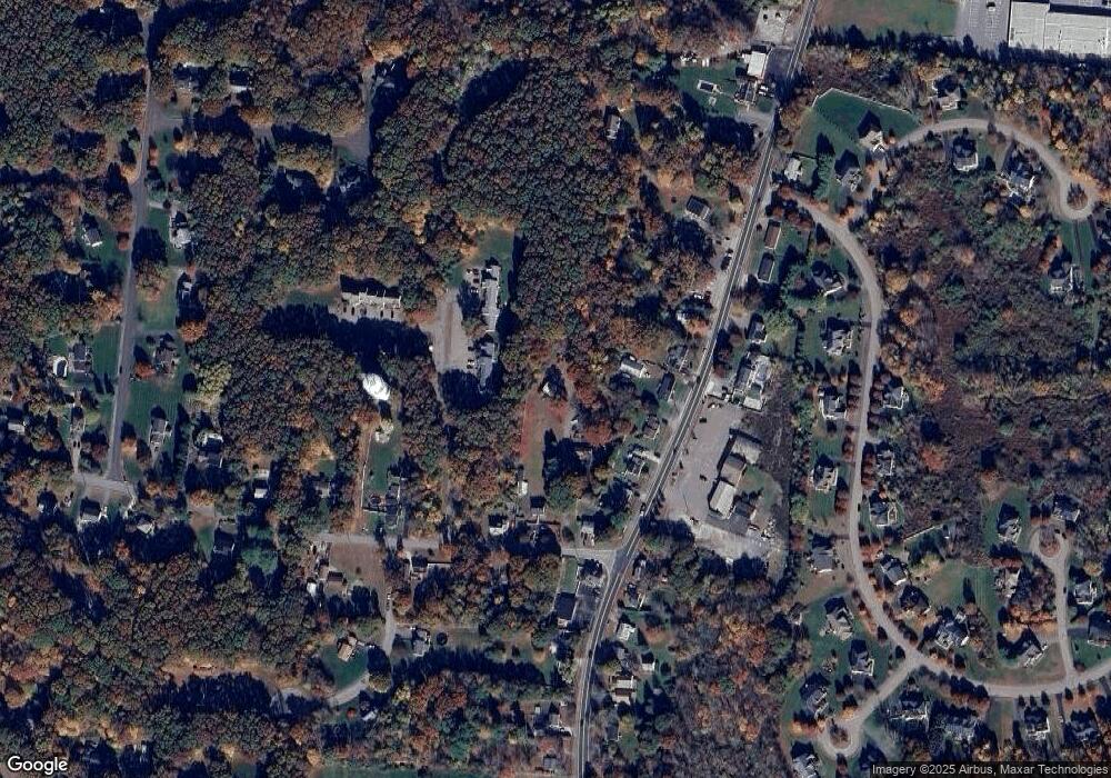 5 Chestnut St, Bellingham, MA 02019 - photo 1