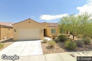 1328 Serenity Ridge Ct, Mesquite, NV 89034