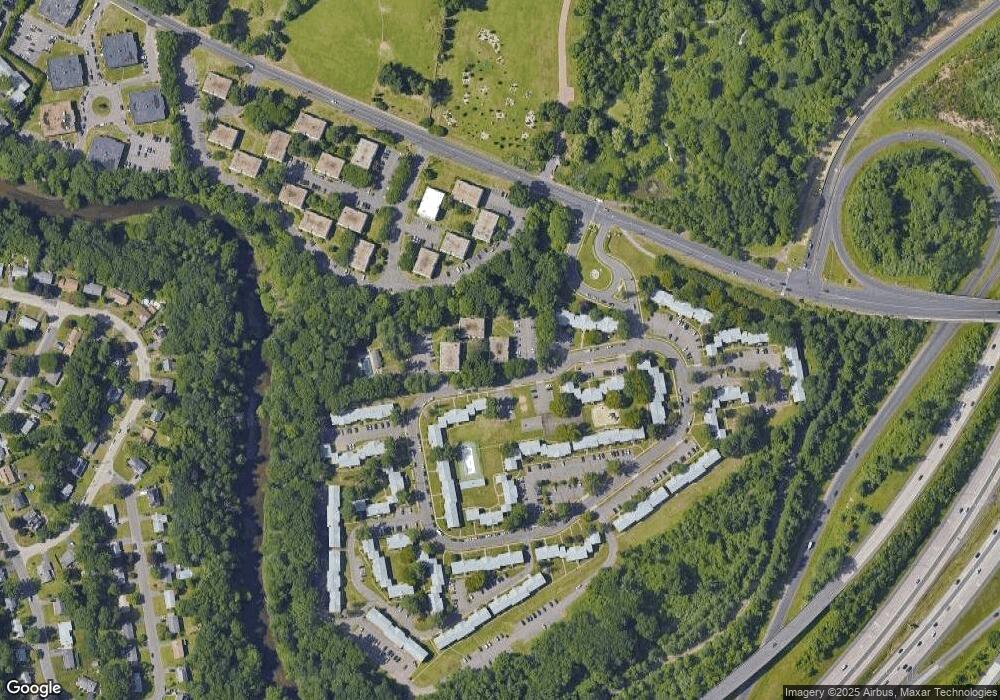 163 Downey Dr unit C2, Manchester, CT 06040 - photo 1