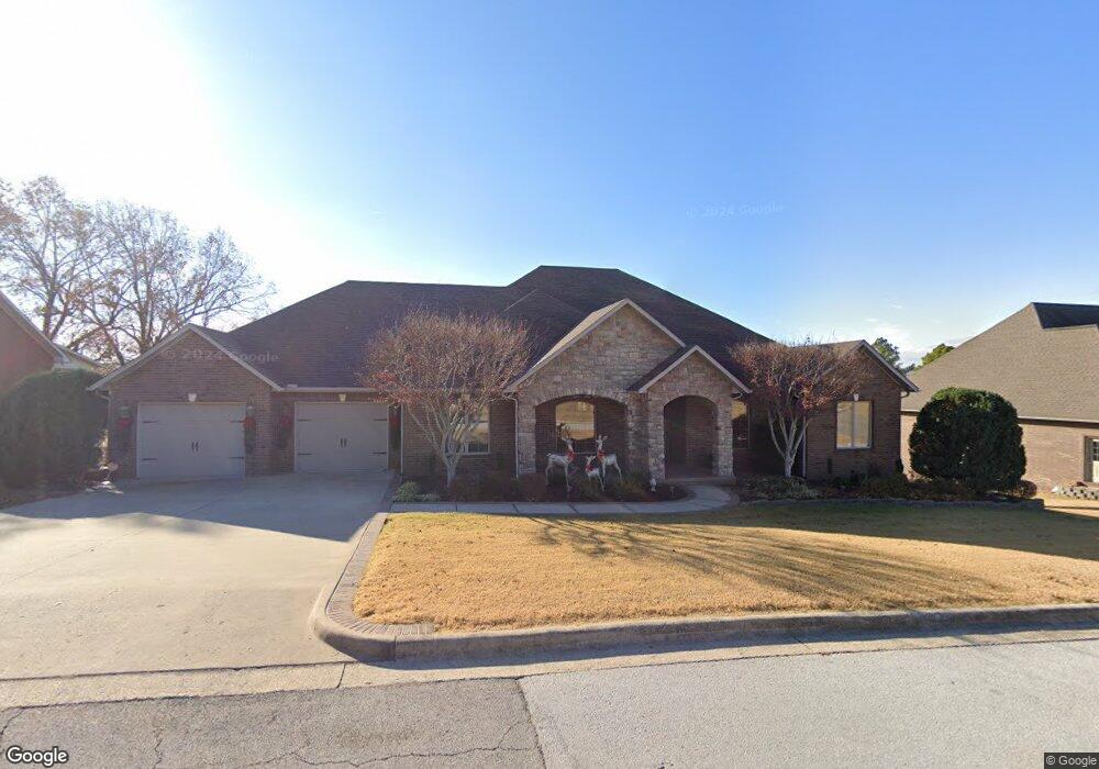 302 Hogan Dr, Harrison, AR 72601 - photo 1