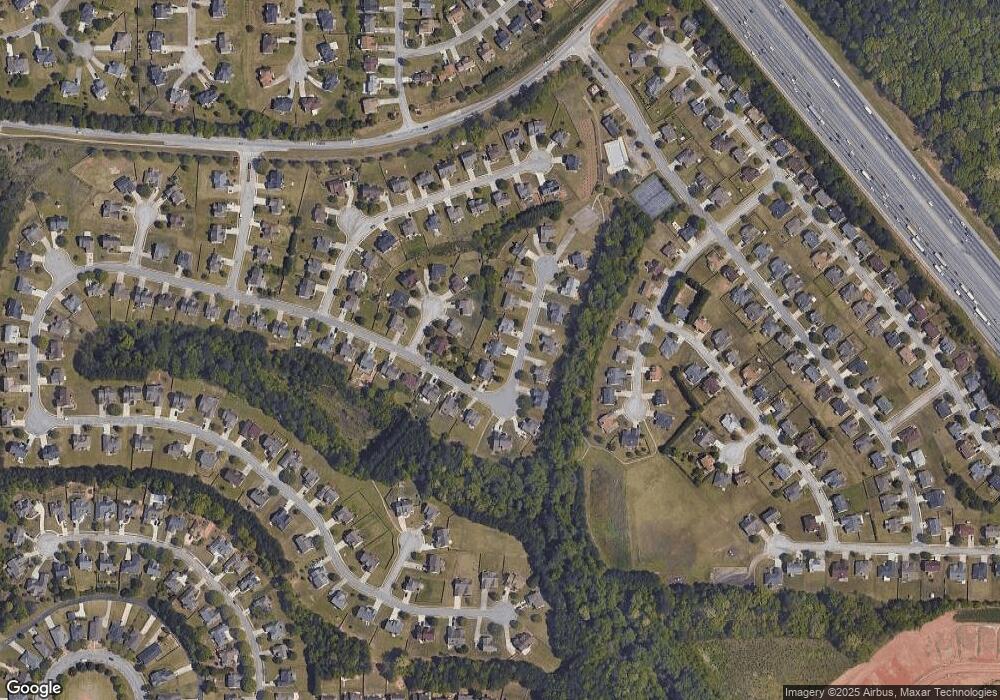 220 Sunderland Way, Stockbridge, GA 30281 - photo 1