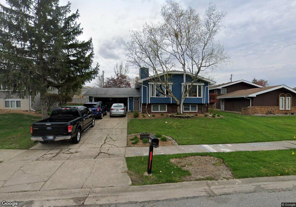 6759 W 85th Ave, Crown Point, IN 46307 - photo 1