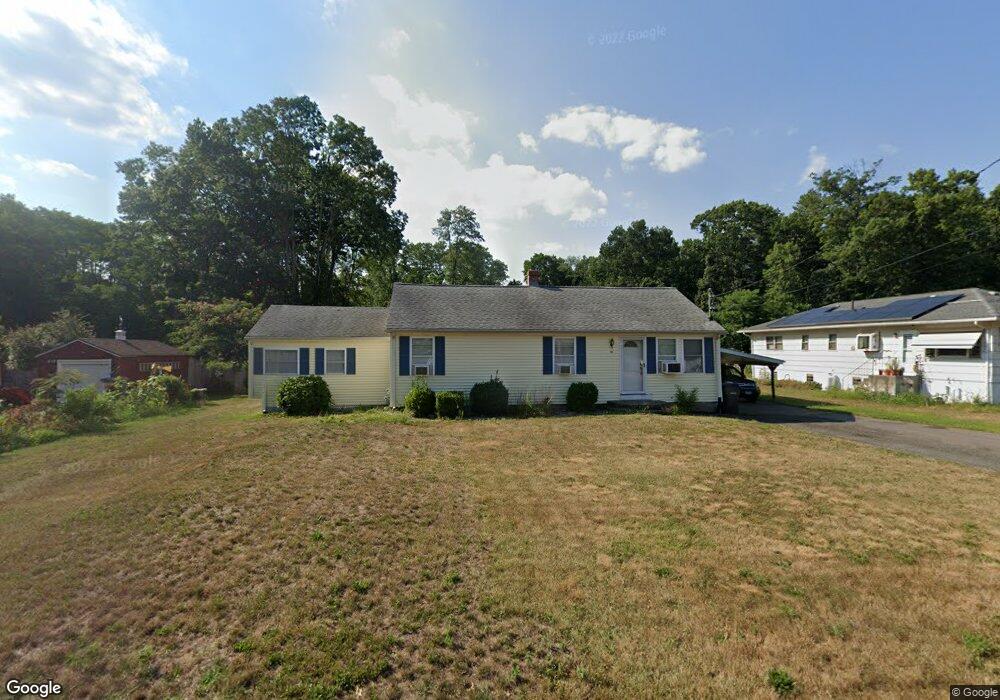 354 Scantic Rd, East Windsor, CT 06088 - photo 1